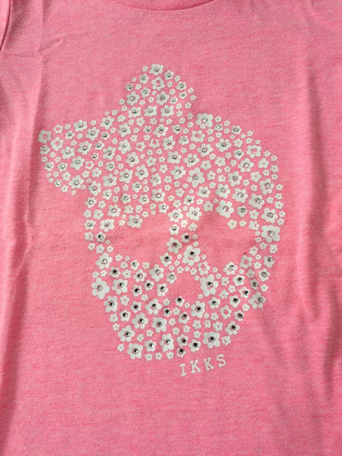 Lot de 2 t-shirts 5 ans - photo numéro 7