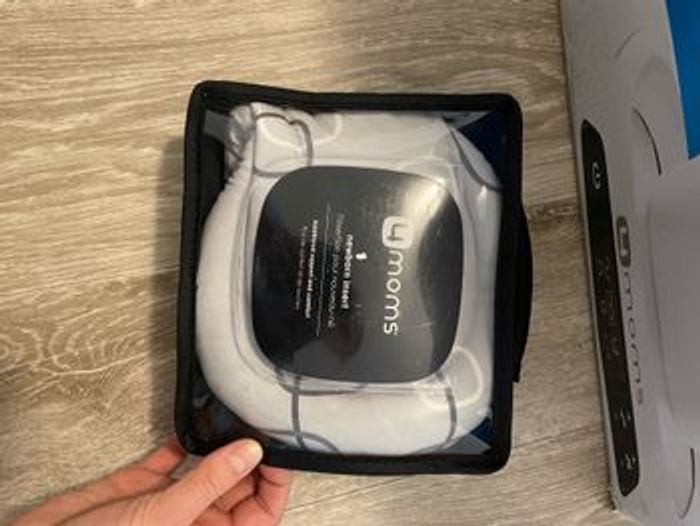Balancelle 4Moms Mamaroo - photo numéro 5