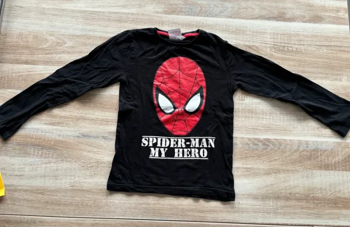 2 T-Shirt Licence - photo numéro 2