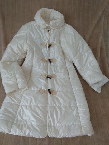Anorak veste femme t :44