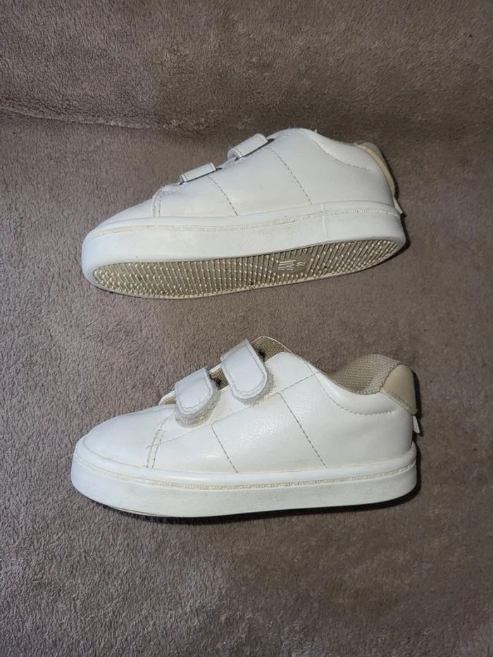 Chaussures bébé 22 - photo numéro 4