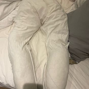 Coussinet allaitement