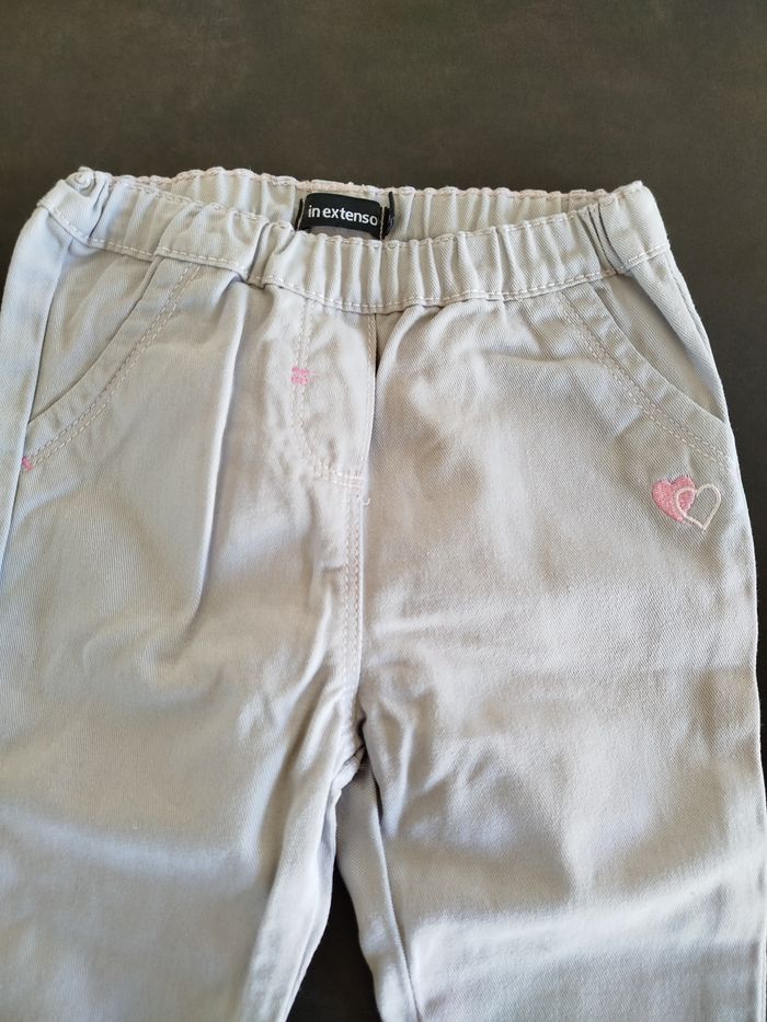 Pantalon - photo numéro 2