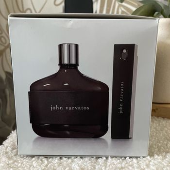 John Varvatos coffret Parfum