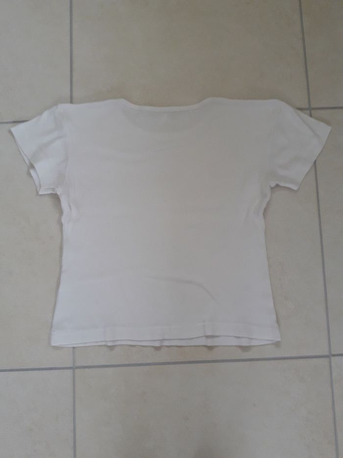 T-shirt - 10 ans - photo numéro 2