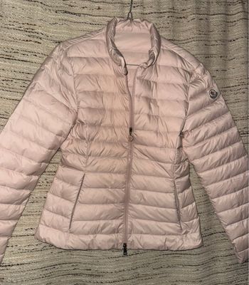 Doudoune moncler