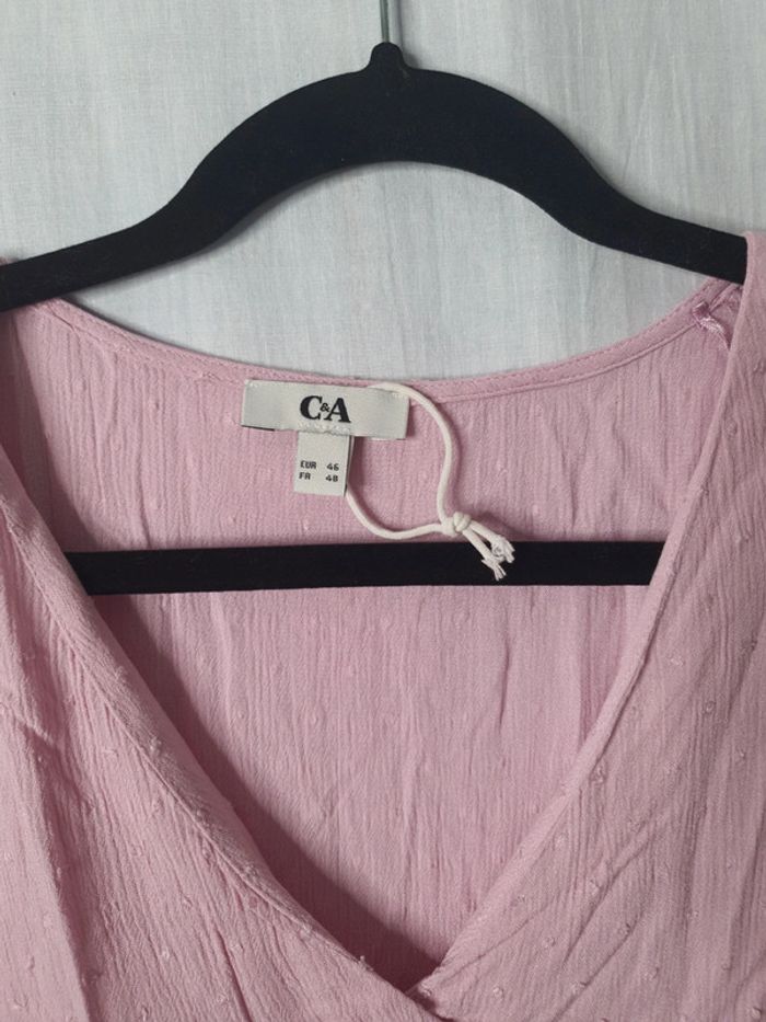 Robe robe c&a - photo numéro 3