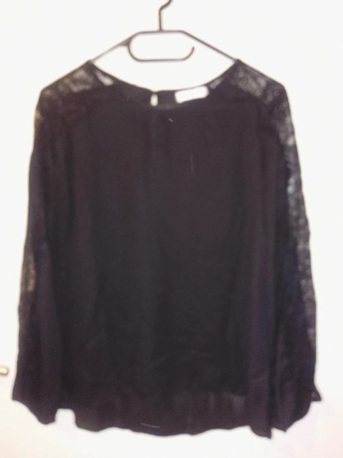 Blouse femme taille 36 - photo numéro 2