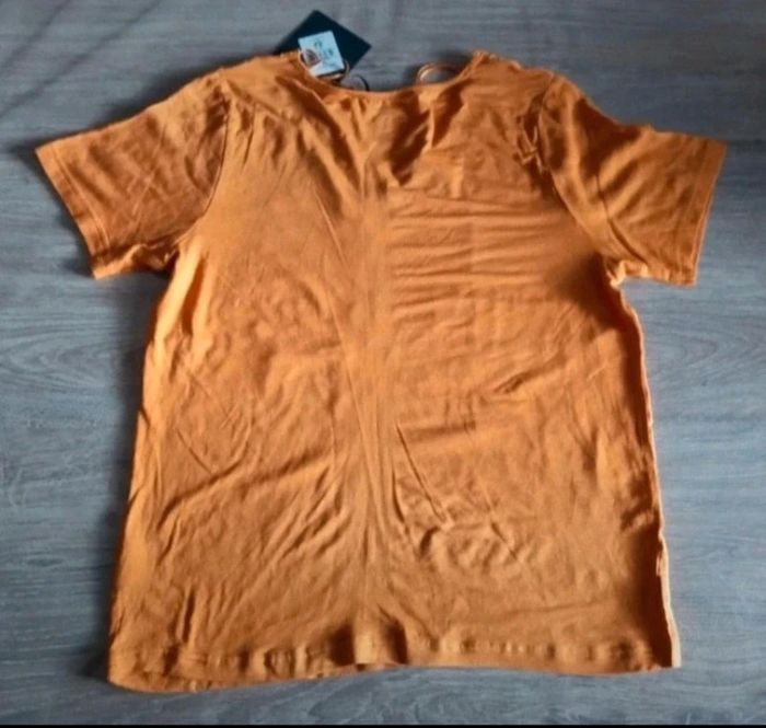 Tee-shirt - photo numéro 3