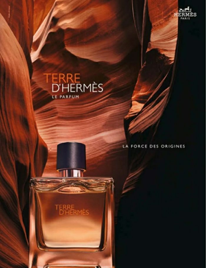 Parfum terre d hermes - photo numéro 3