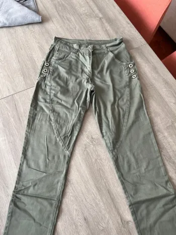 Jean Made in italy taille S