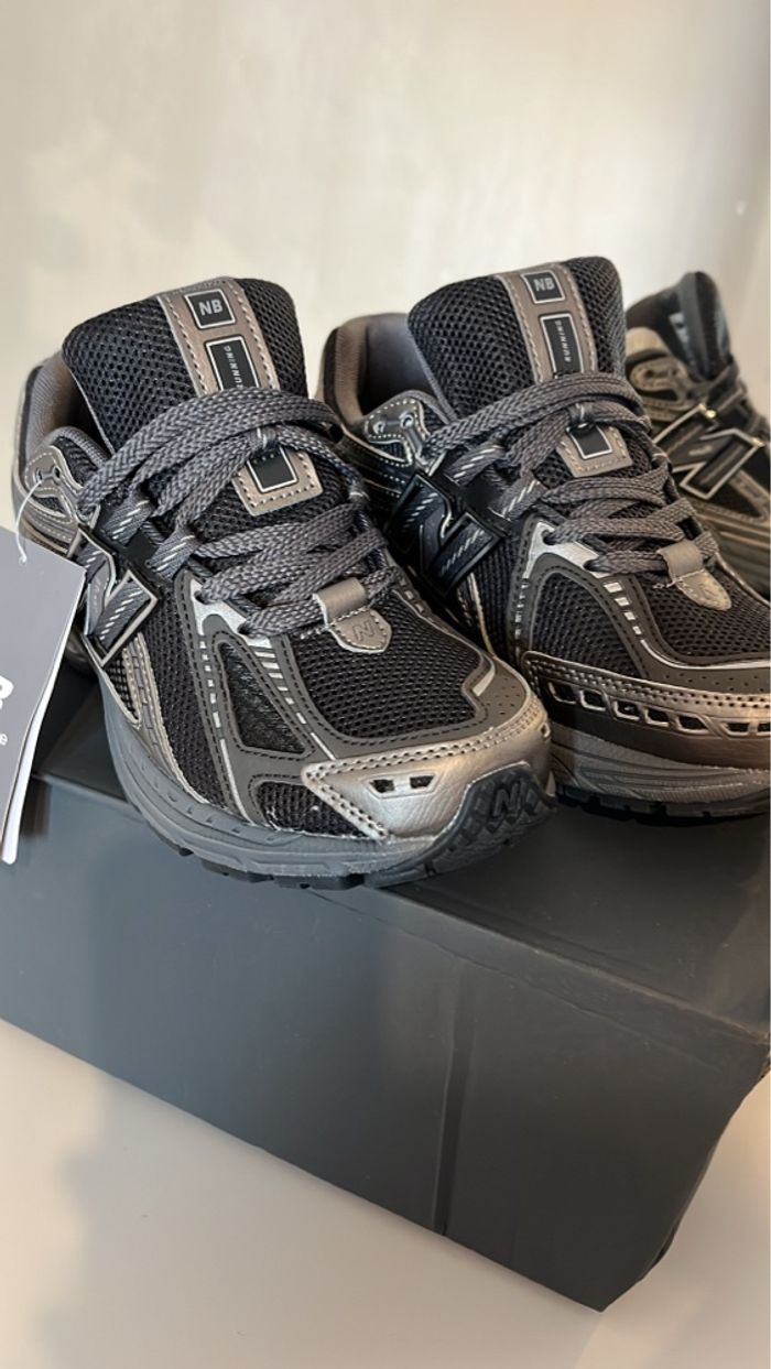 New balance - photo numéro 2