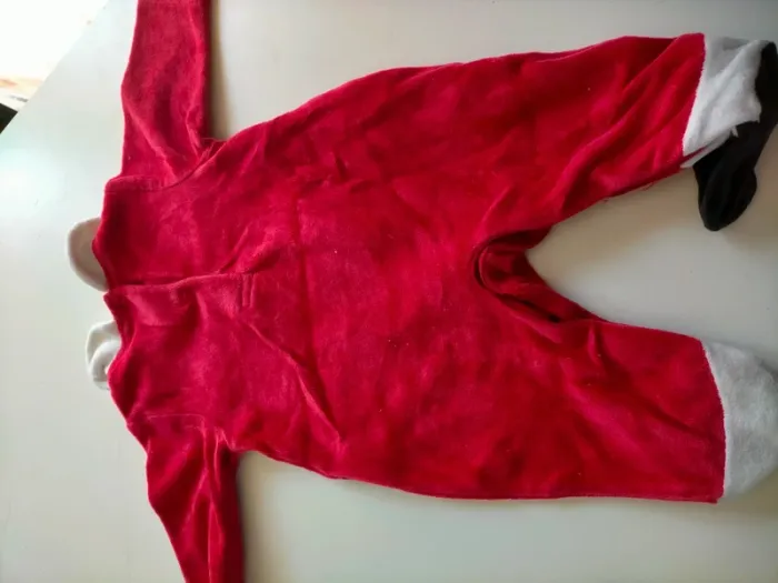 Pyjamas garçon 3 mois - photo numéro 8