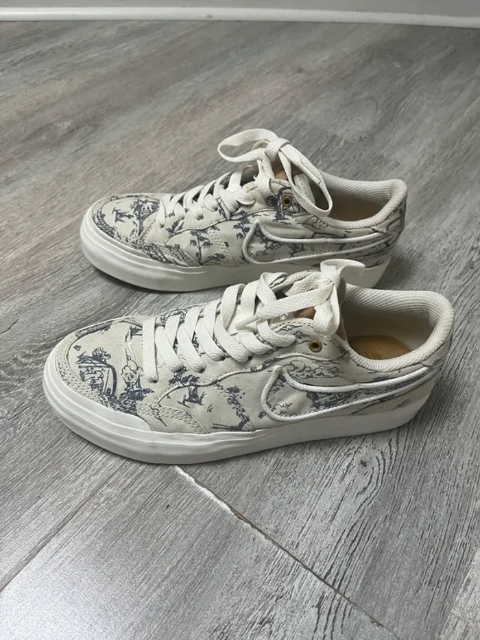 Sneakers femme - photo numéro 3