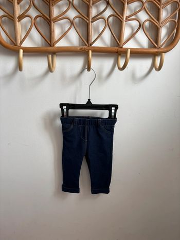 Jegging Kiabi 3 mois