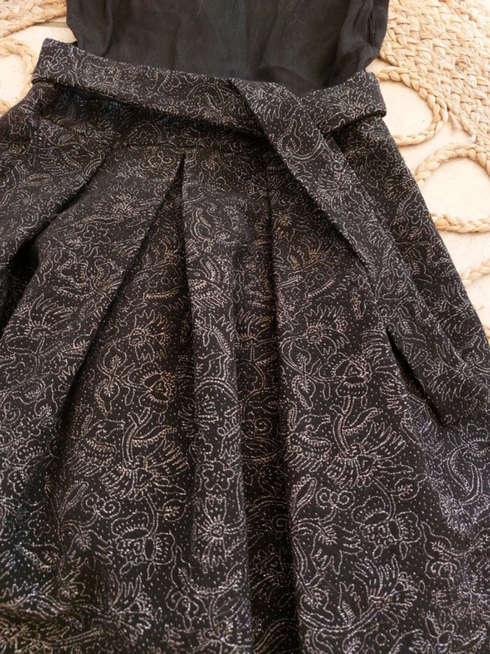 Robe de soirée Naf Naf - photo numéro 3