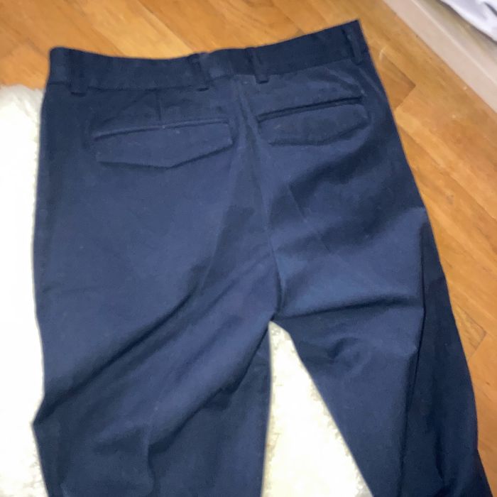 Pantalon Chino Izac taille 38 - photo numéro 5