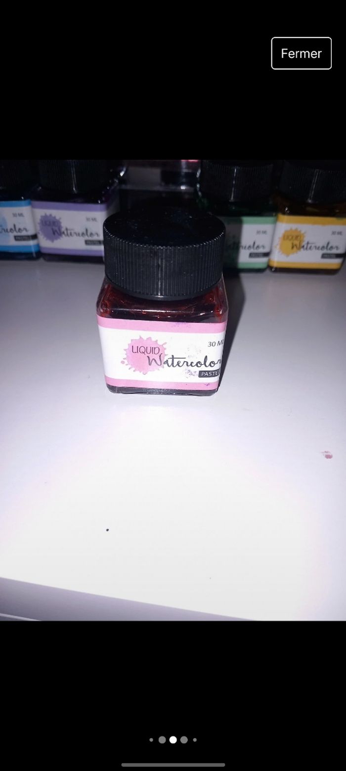 Encre - photo numéro 7
