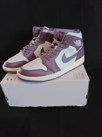Nike Air Jordan
