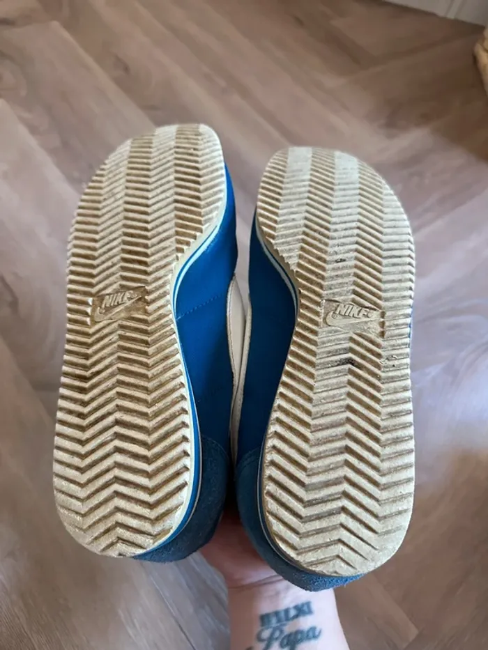 Cortez bleu - photo numéro 3