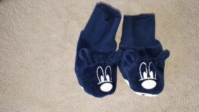 Ensemble Orchestra Disney garçon 6
mois - photo numéro 6