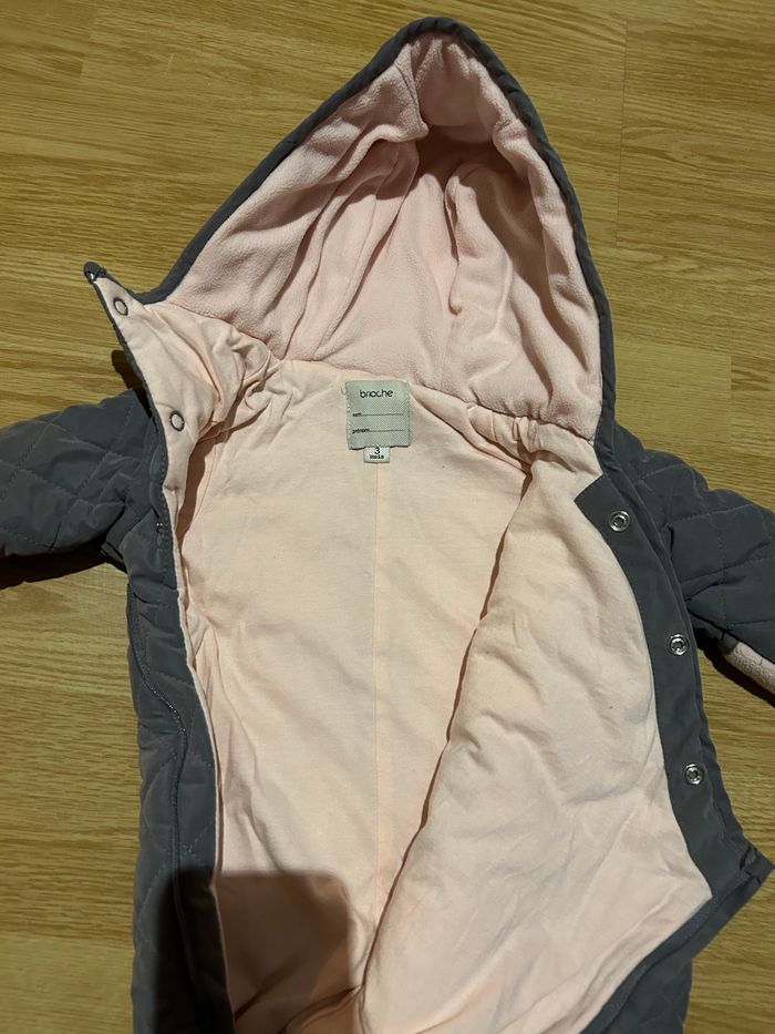 Combinaison - photo numéro 2