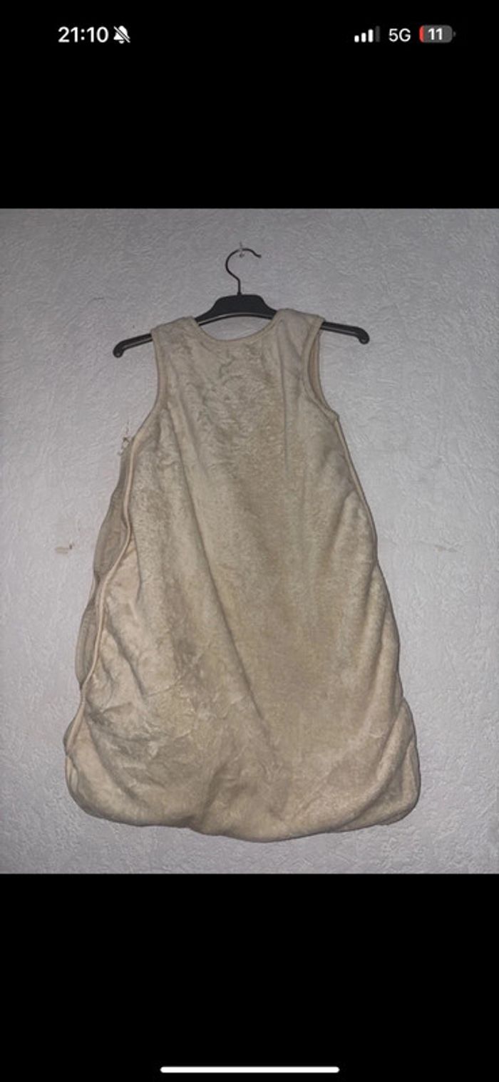 Gigoteuse - photo numéro 2