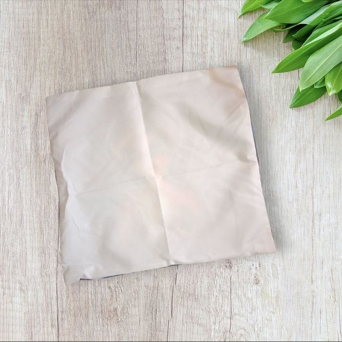 Housse de coussin  la fée clochette disney - photo numéro 3