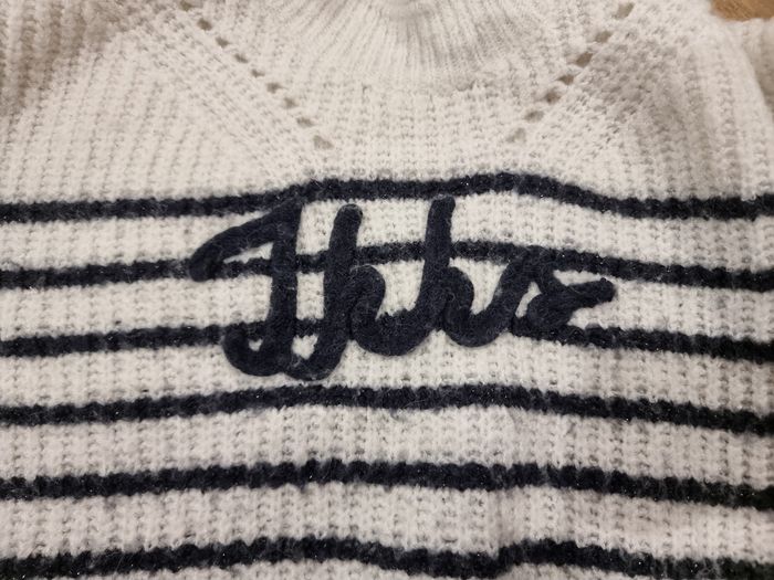 Pull hiver fille - photo numéro 5
