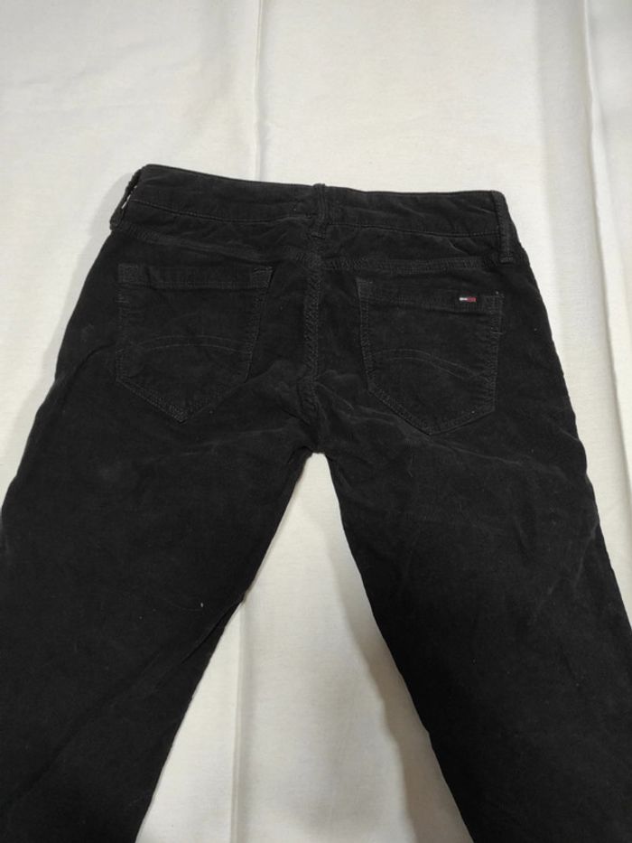 Jean velours - photo numéro 6