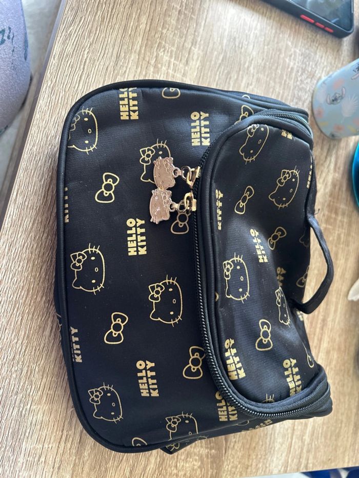 Trousse de voyage