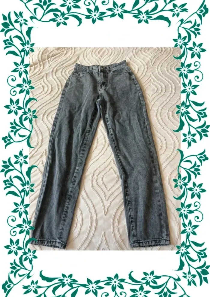 Jeans large 36