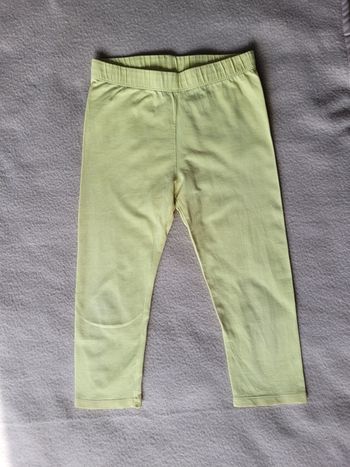 Legging grain de blé 8 ans