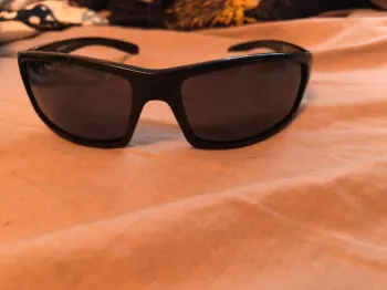 Lunette de soleil homme