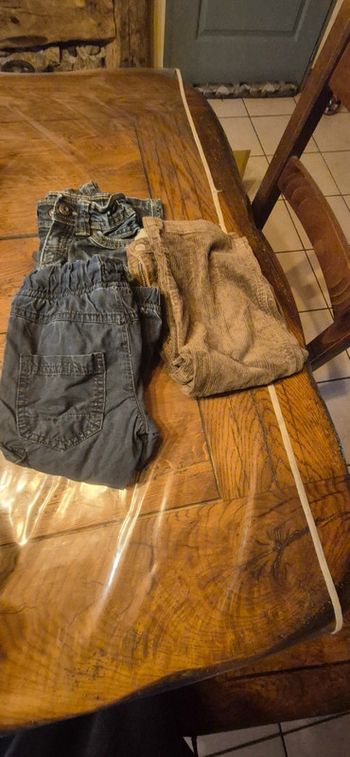 Pantalon