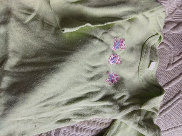 Lot de bodies - photo numéro 4