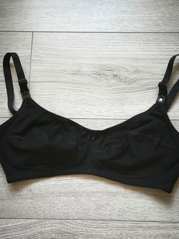 Soutien-gorge d'allaitement
