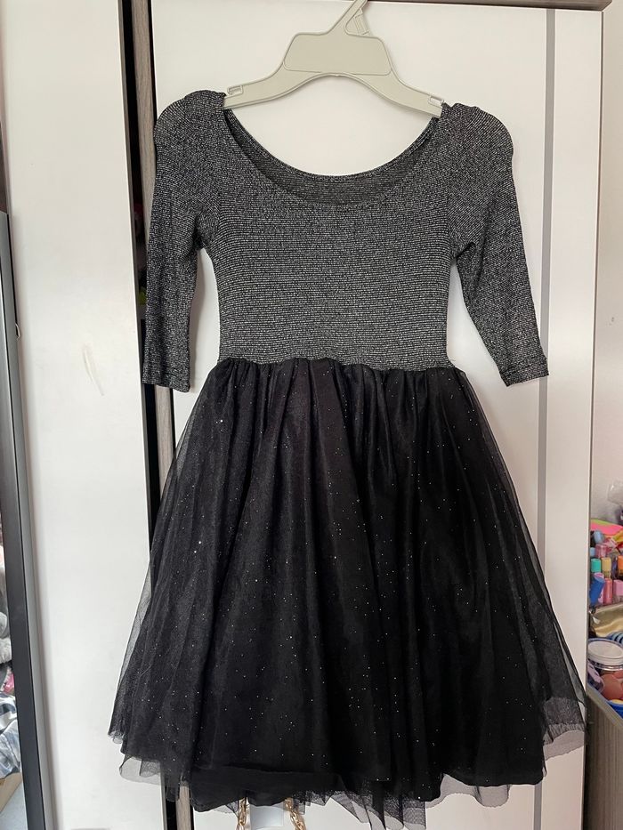 robe de soirée 6 ans LIBERTO