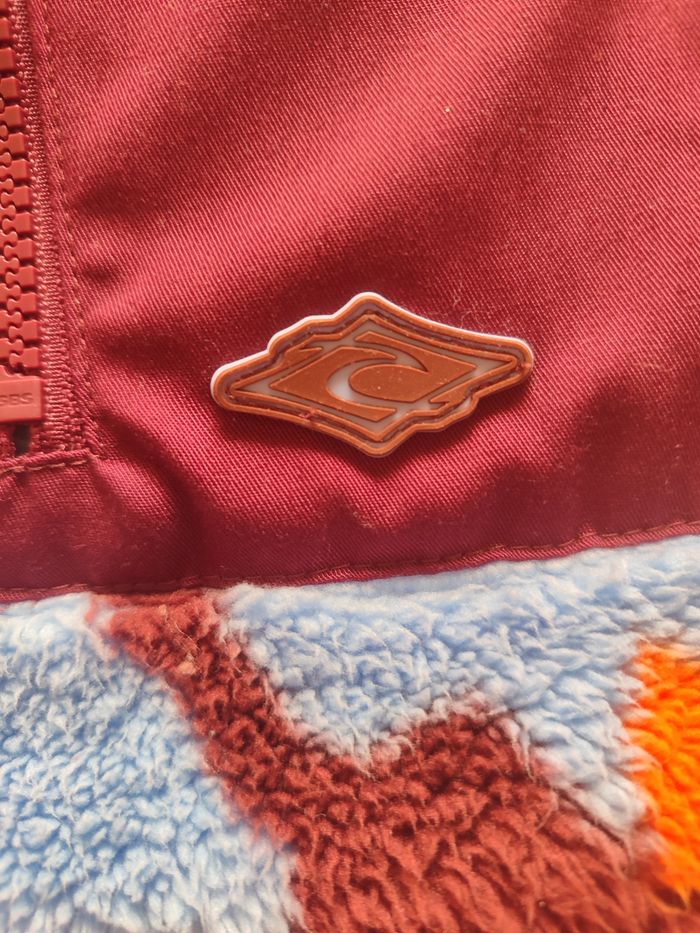 Polaire rip curl - photo numéro 3