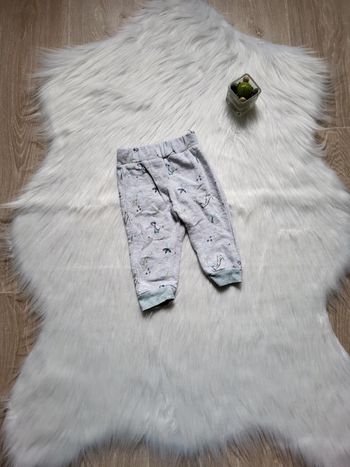 Pantalon de jogging 3mois