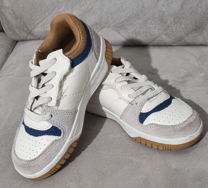 Baskets TAO - photo numéro 4