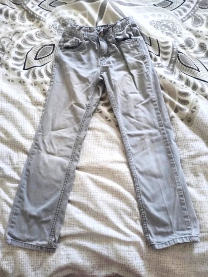 Jeans 10 ans