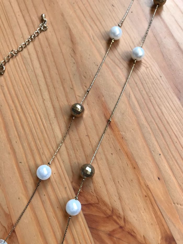 Très grand collier