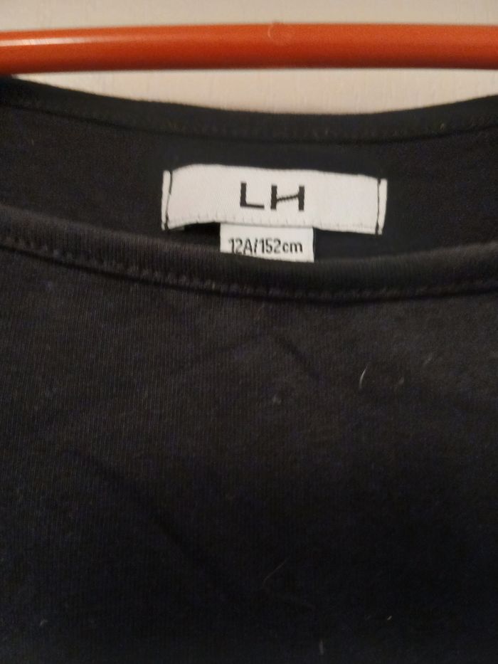 Débardeur La Halle T12 ans - photo numéro 2