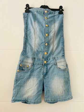 Combi short