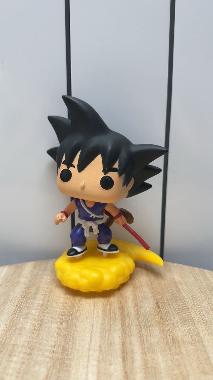 Figurine Dragon Ball Z
