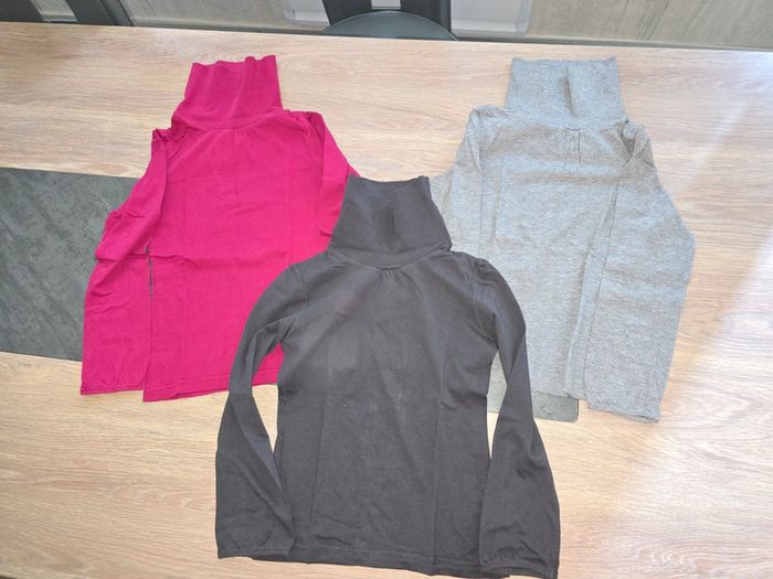 Sous pull