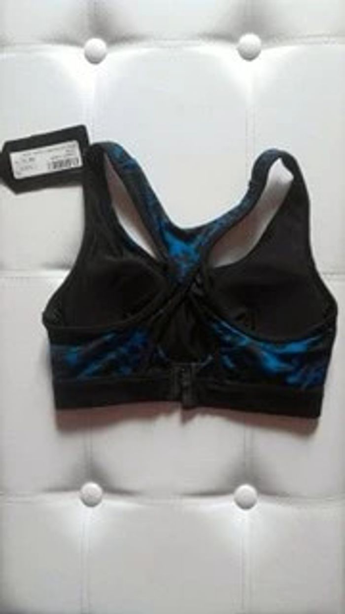 Sport brassière - photo numéro 5