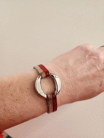 Bracelet magnétique