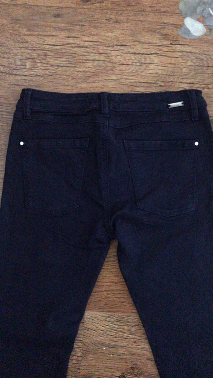 Jean slim Zara - photo numéro 6